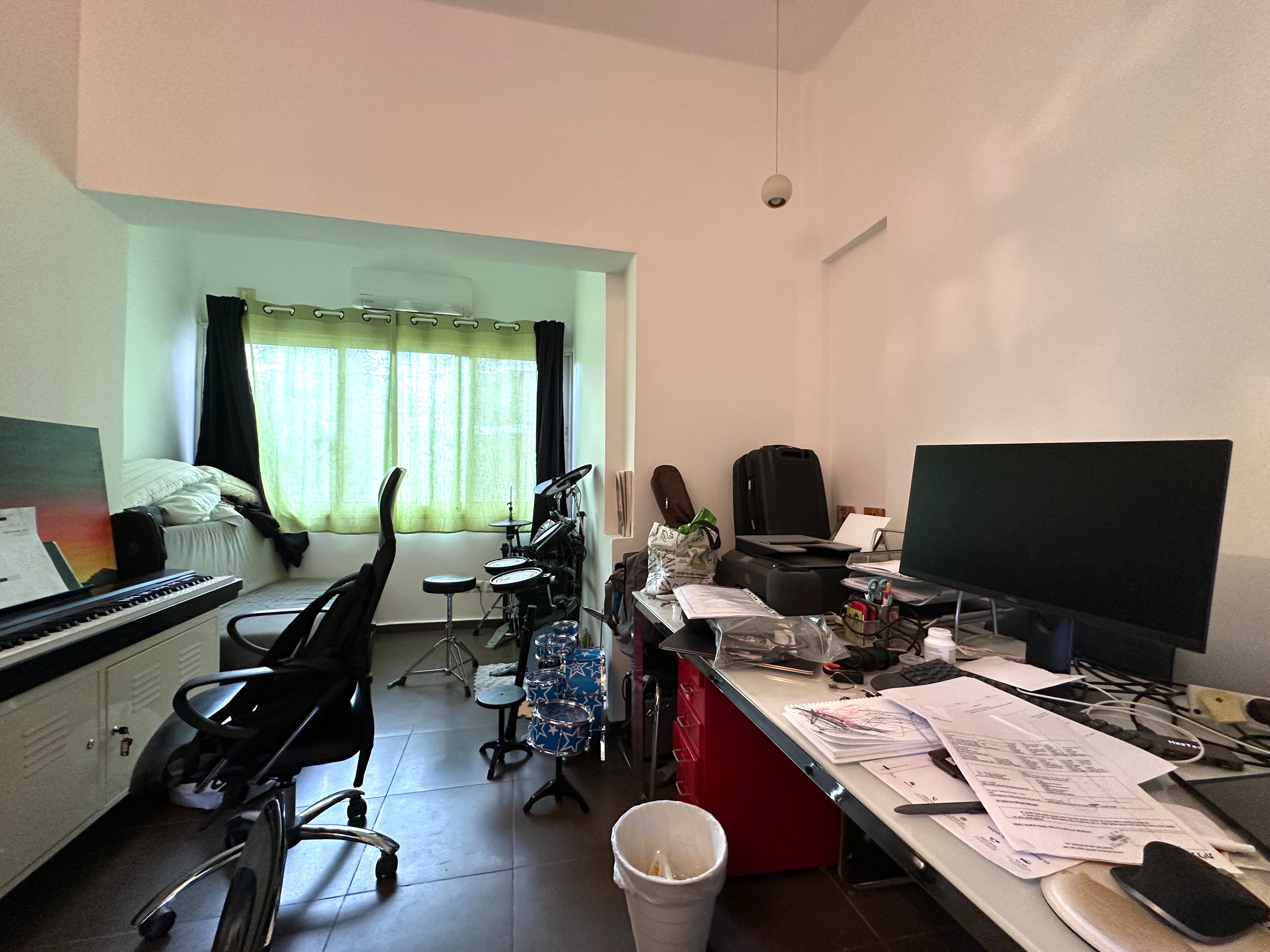 מהסמארטפון שלי